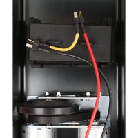 Nitro Starterbox grau für Buggy & Truggy 1/8
