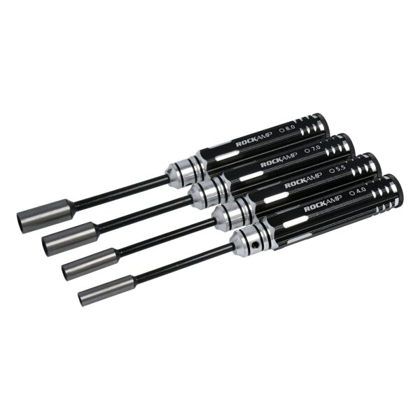 Set Steckschlüssel 4.0 / 5.5 / 7.0 / 8.0mm