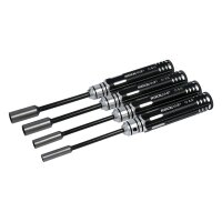 Set Steckschlüssel 4.0 / 5.5 / 7.0 / 8.0mm