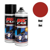 Lexan Farbe Rot Nr 110 150ml