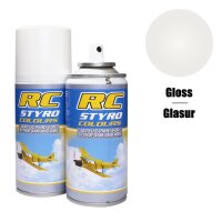 Styro Farbe Glasur 150ml