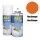 Styro Farbe Fluo Orange 150ml