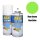 Styro Farbe Fluo Grün 150ml