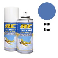 Styro Farbe Blau 150ml