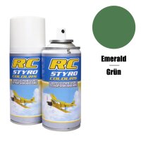 Styro Farbe Grün 150ml