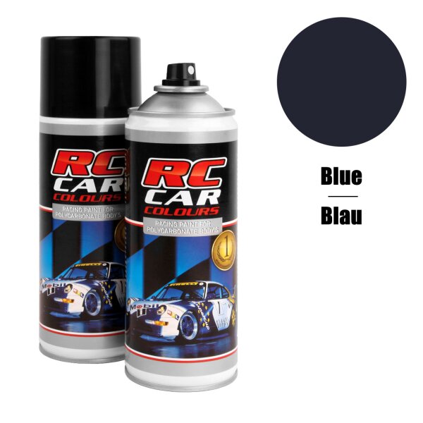 Lexan Farbe Blau Nr 216 150ml