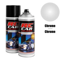 Lexan Farbe Chrome 150ml