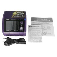 Q200 Neo LiPo 1-6s 10A 200W AC