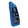 Infrarot Thermometer Blau ITP380