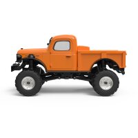 Crawler UCX24 SALVATOR 1/24 Orange
