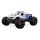 Monster Truck Brushed 1/16 Blau