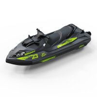 Inkfish High Speed Jet Boat Brushed