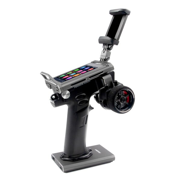 Noble NB4-Pro+ Sender mit 2 Empfänger
