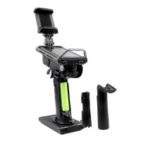 Noble NB4-Pro+ Sender mit 2 Empfänger